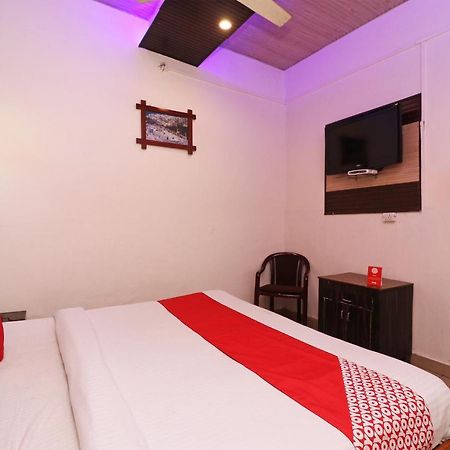 Oyo 74578 Hotel Al-Diyafa 海得拉巴 外观 照片