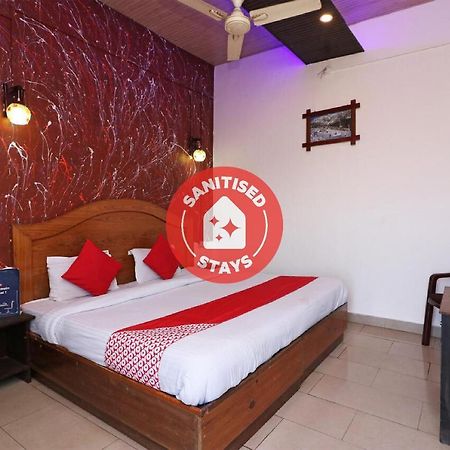 Oyo 74578 Hotel Al-Diyafa 海得拉巴 外观 照片