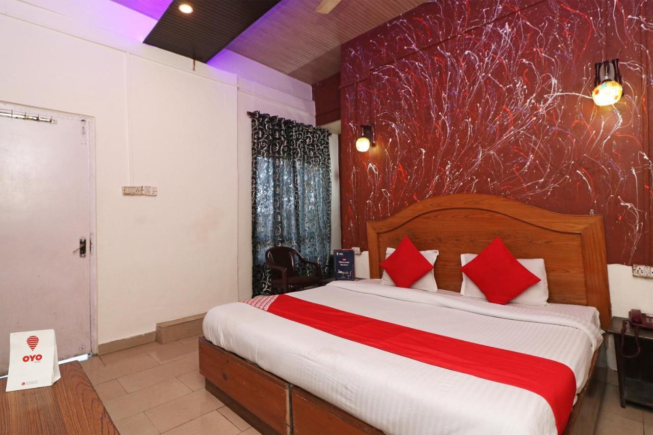 Oyo 74578 Hotel Al-Diyafa 海得拉巴 外观 照片
