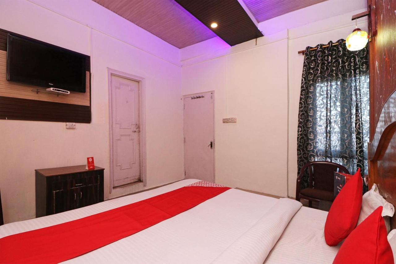 Oyo 74578 Hotel Al-Diyafa 海得拉巴 外观 照片
