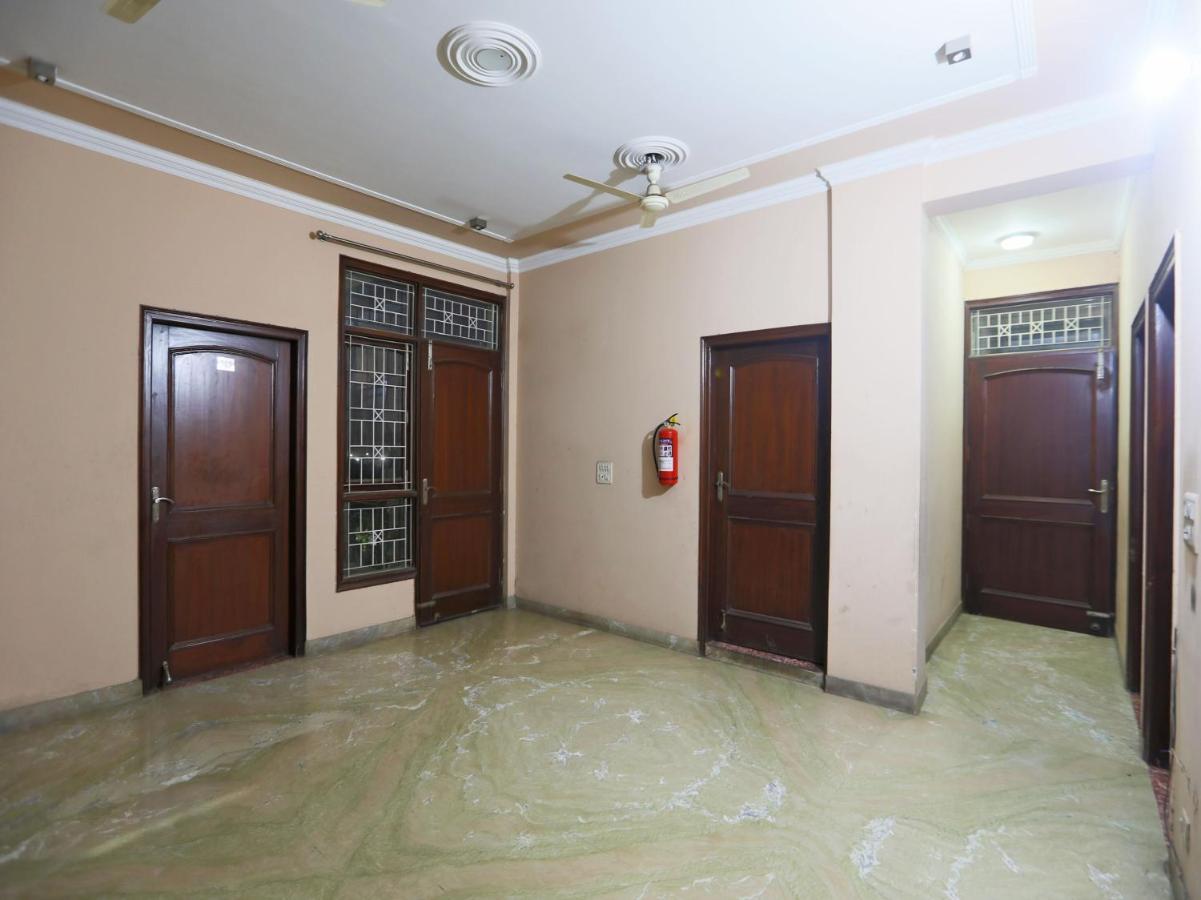 Oyo 74578 Hotel Al-Diyafa 海得拉巴 外观 照片