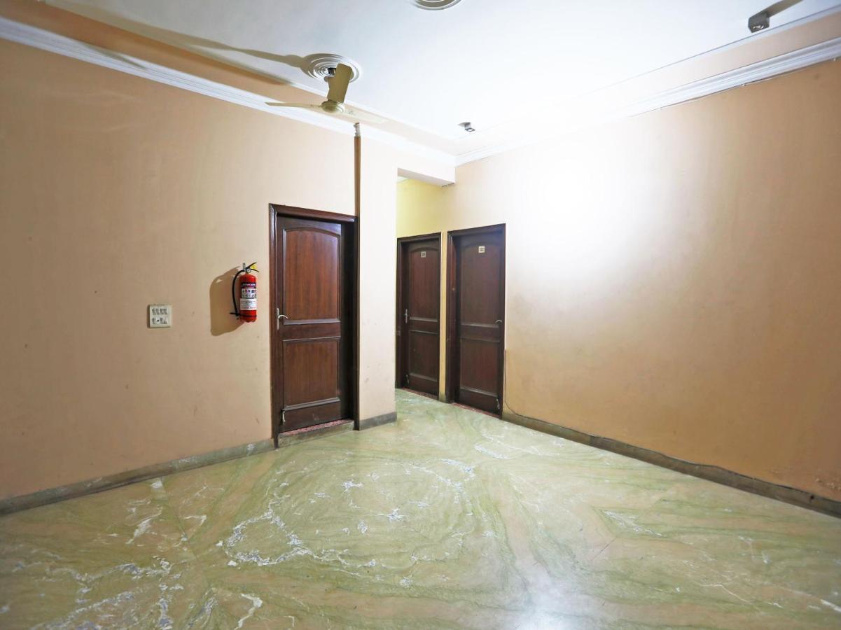 Oyo 74578 Hotel Al-Diyafa 海得拉巴 外观 照片
