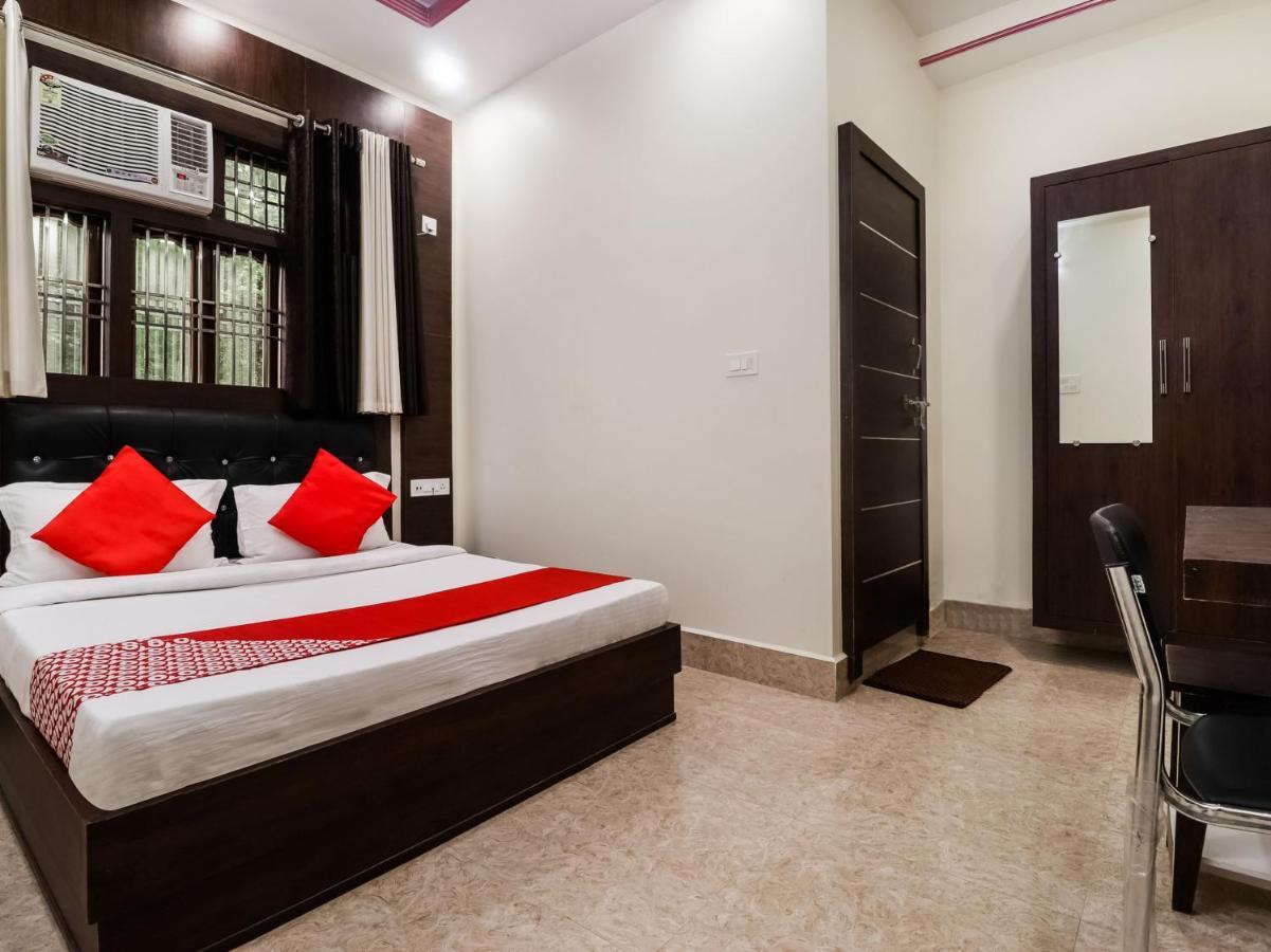 Oyo 74578 Hotel Al-Diyafa 海得拉巴 外观 照片
